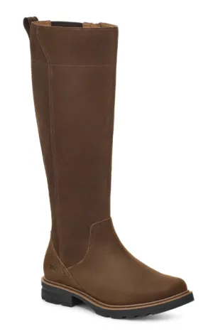 Teva Rowena Tall - Chocolate Brown