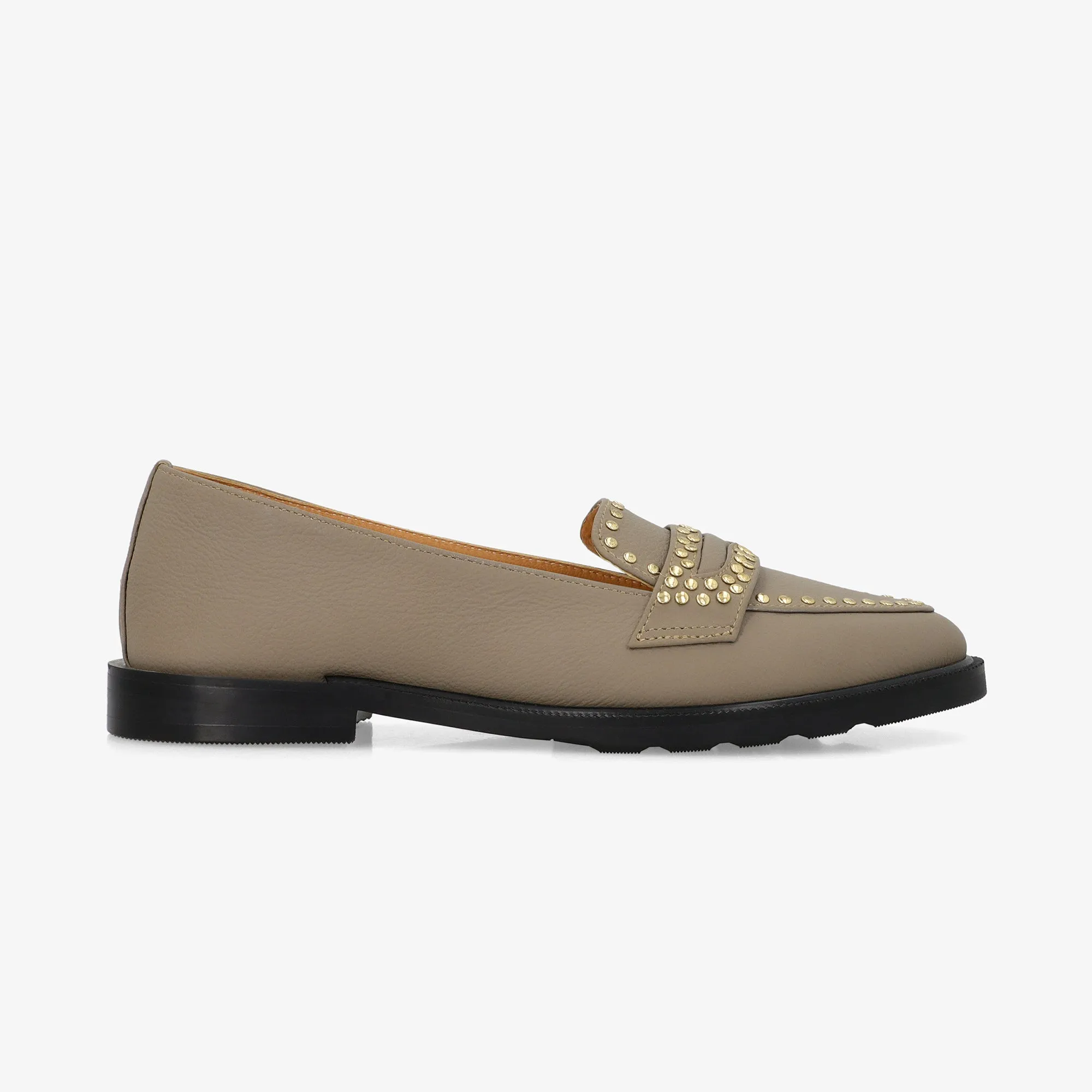 The Loafer Edit '24 - Zola