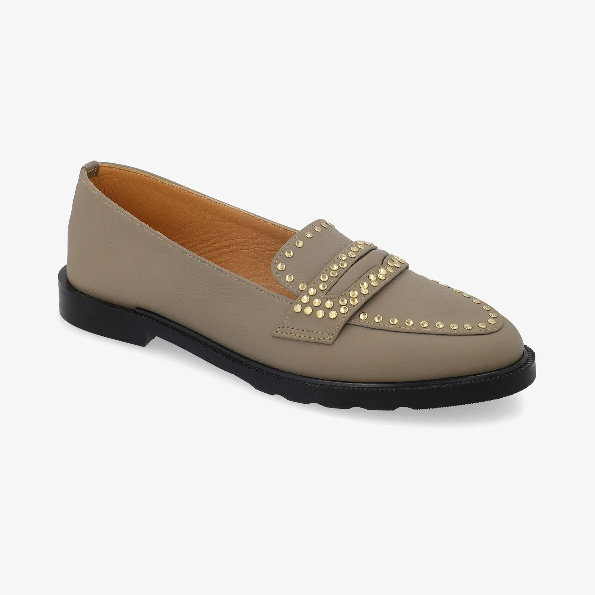 The Loafer Edit '24 - Zola