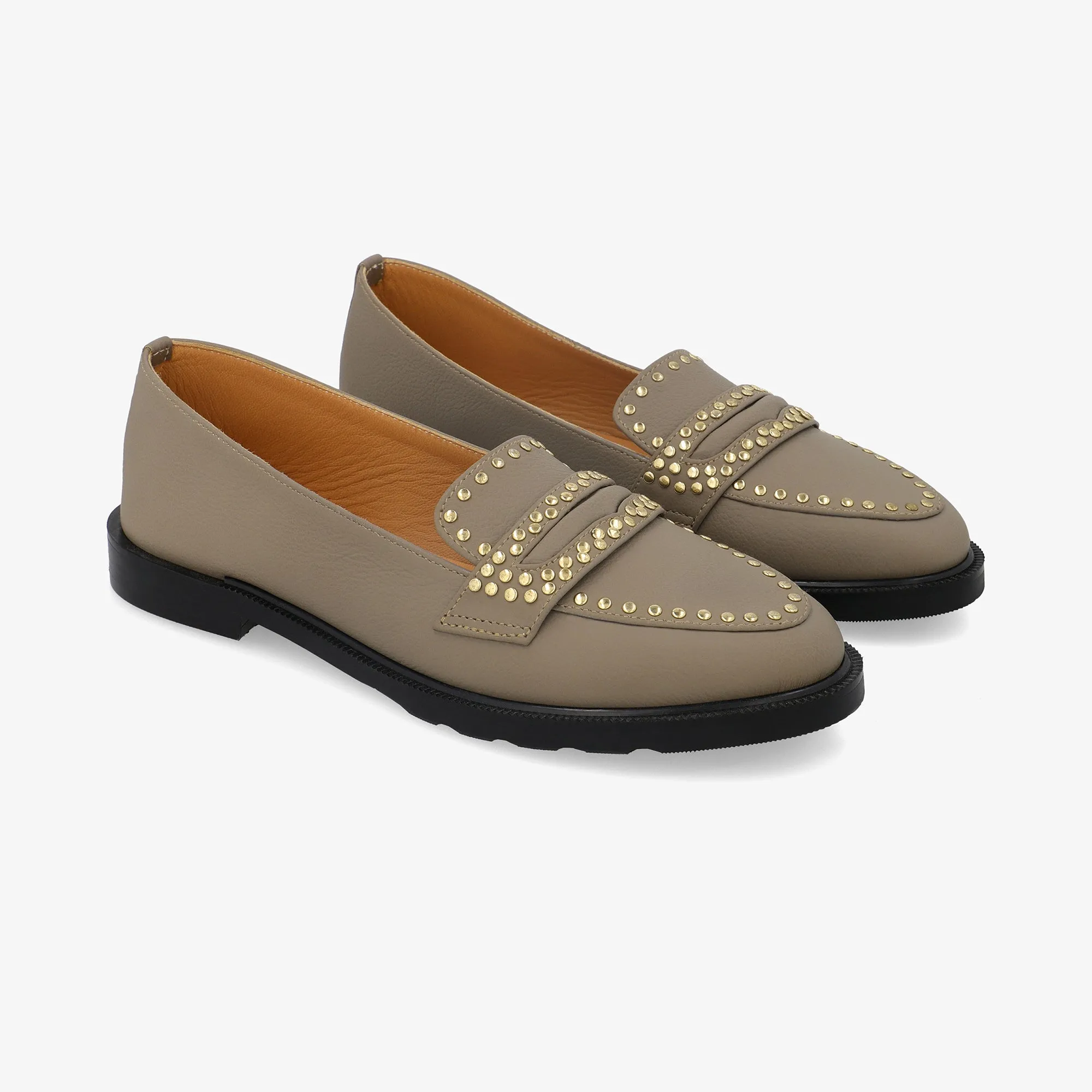 The Loafer Edit '24 - Zola