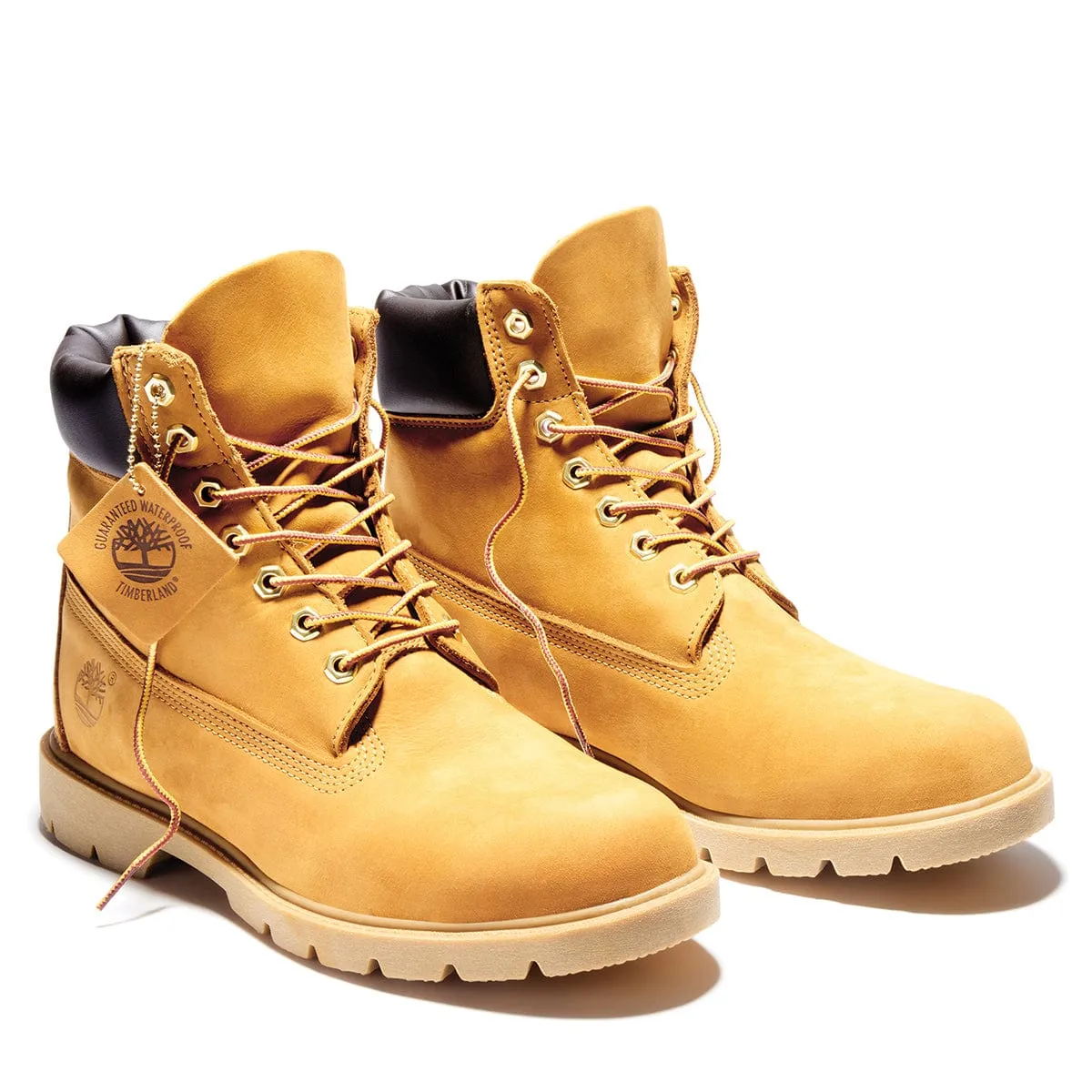 Timberland 6" Classic Waterproof Boots