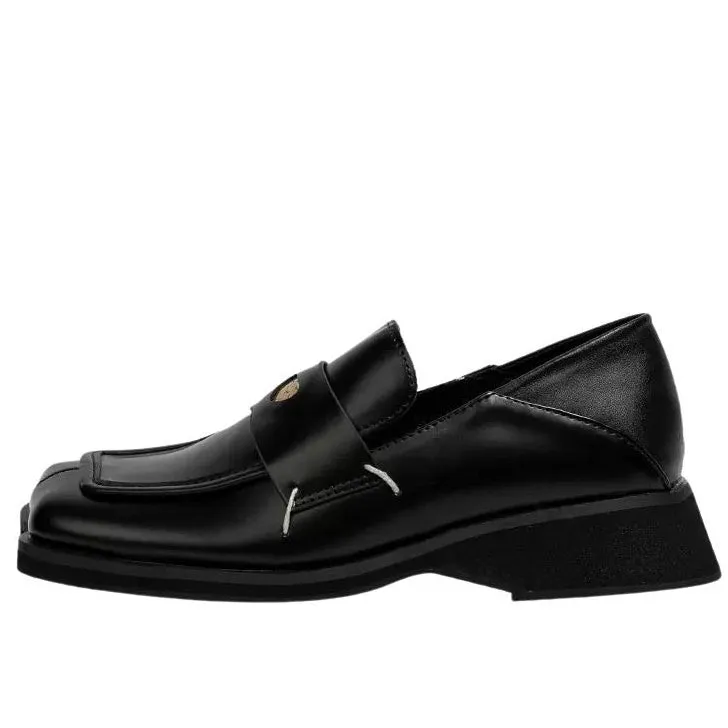 Sure! Here’s an optimized title for your e-commerce product:

Uniwim Minimalist Chunky Loafers - Stylish Comfort for Every Occasion