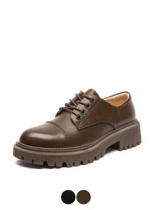 USS Shoes Aaren Women's Oxford