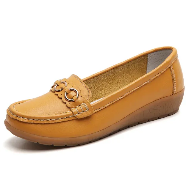 USS Shoes Jaida Women's Loafer