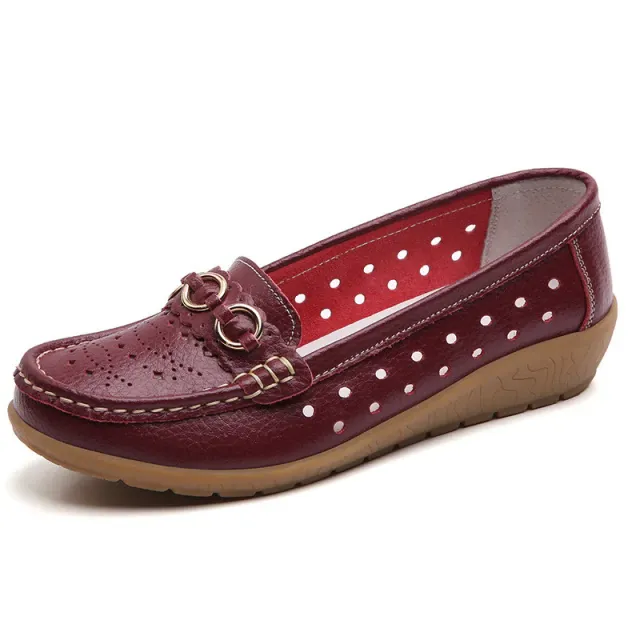 USS Shoes Jaida Women's Loafer