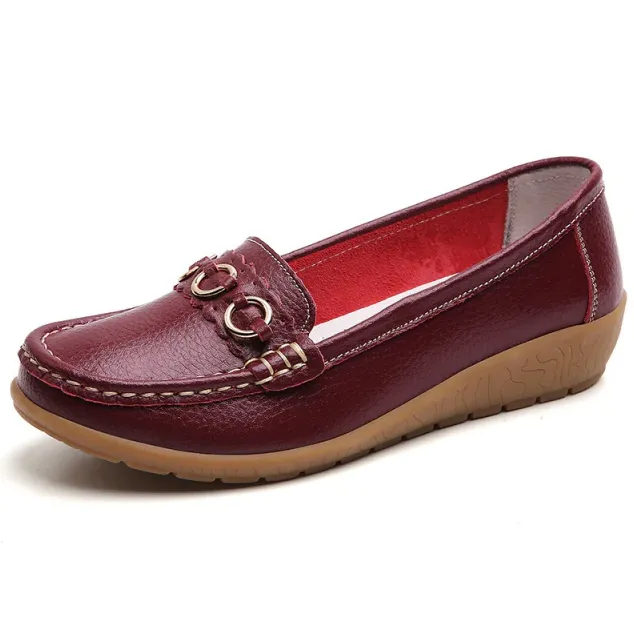 USS Shoes Jaida Women's Loafer