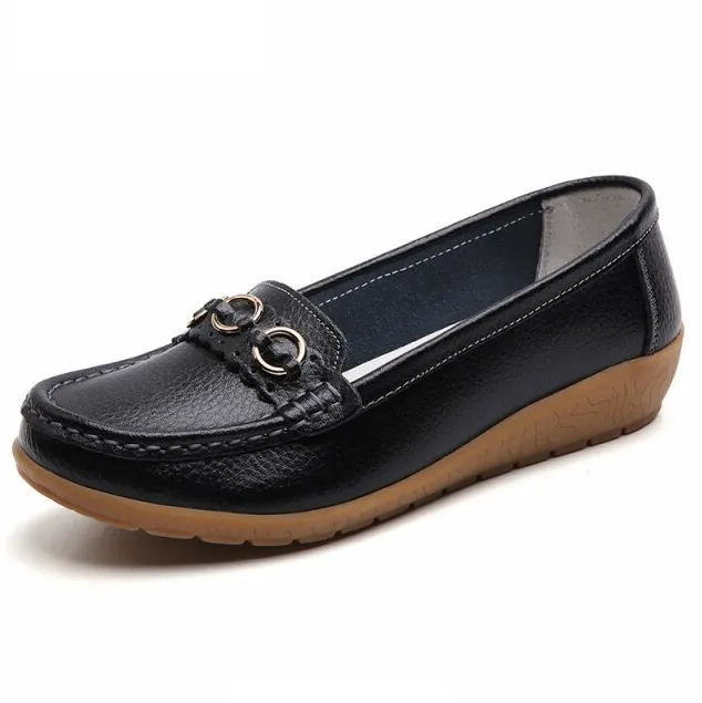 USS Shoes Jaida Women's Loafer