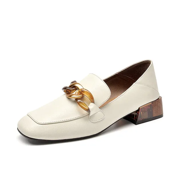 USS Shoes Madam Women's Loafer Shoes