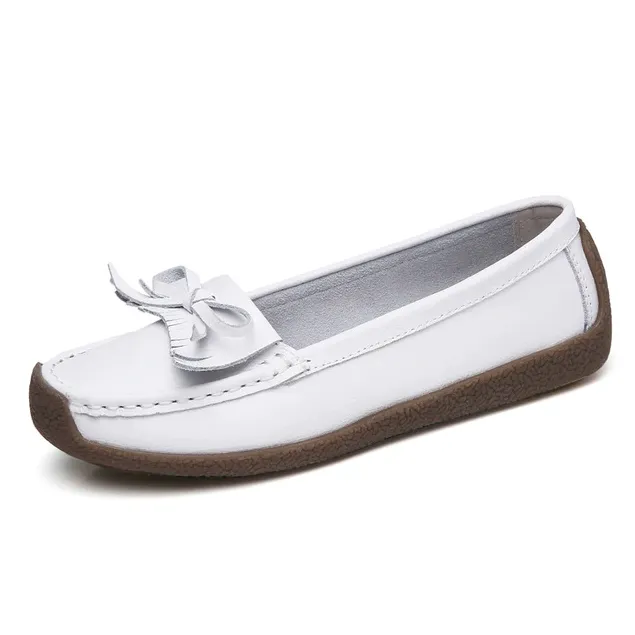 USS Shoes Mila Women's Loafer Shoes