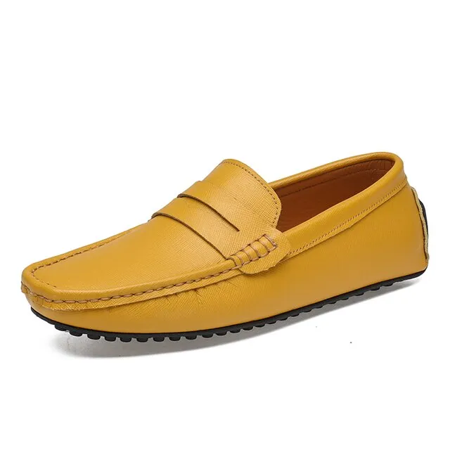 USS Shoes Navas Men's Comfortable Loafers Shoes