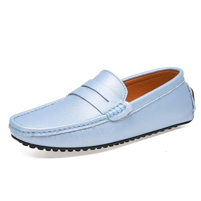 USS Shoes Navas Men's Comfortable Loafers Shoes