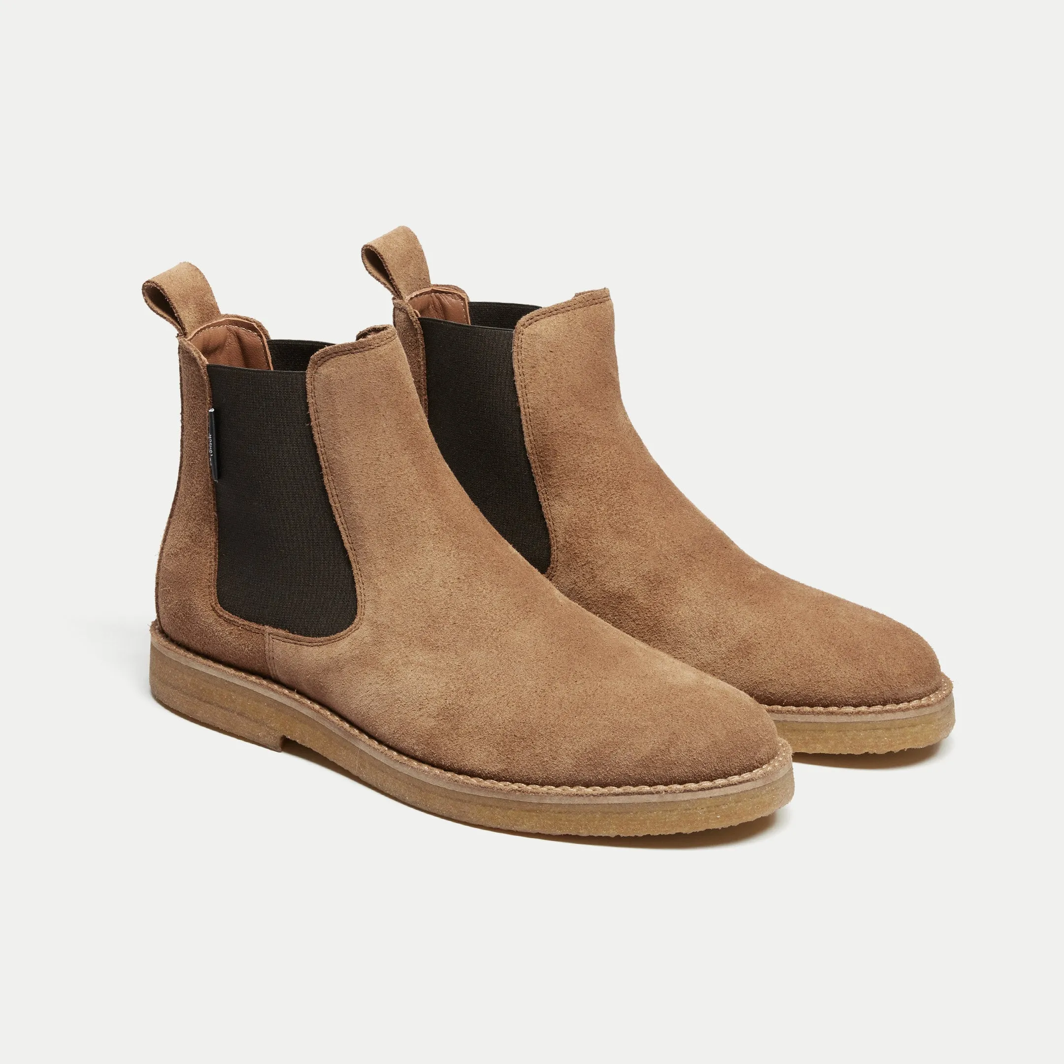 Verona Chelsea Boot