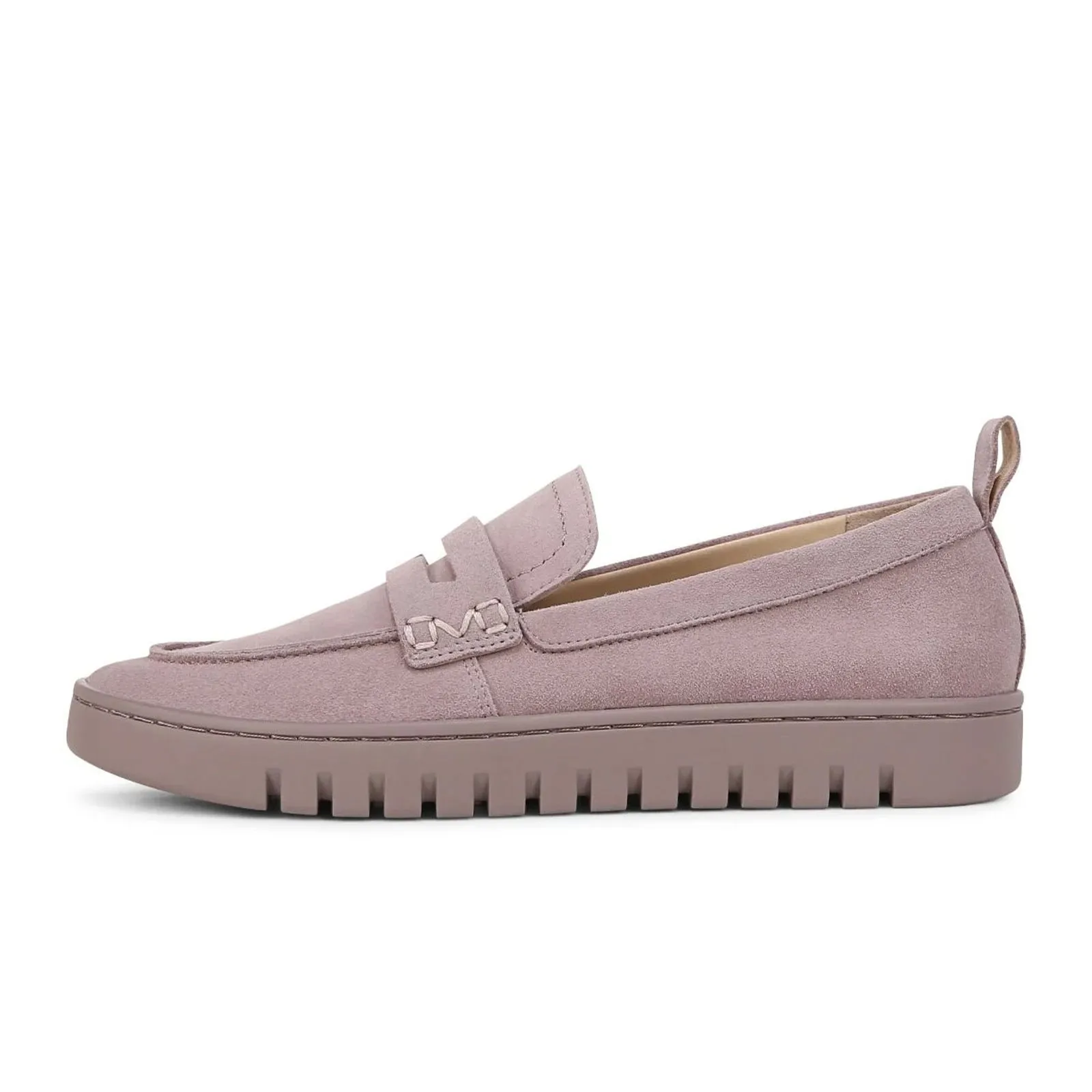 Vionic Uptown Loafer (Women) - Magnolia Dusk