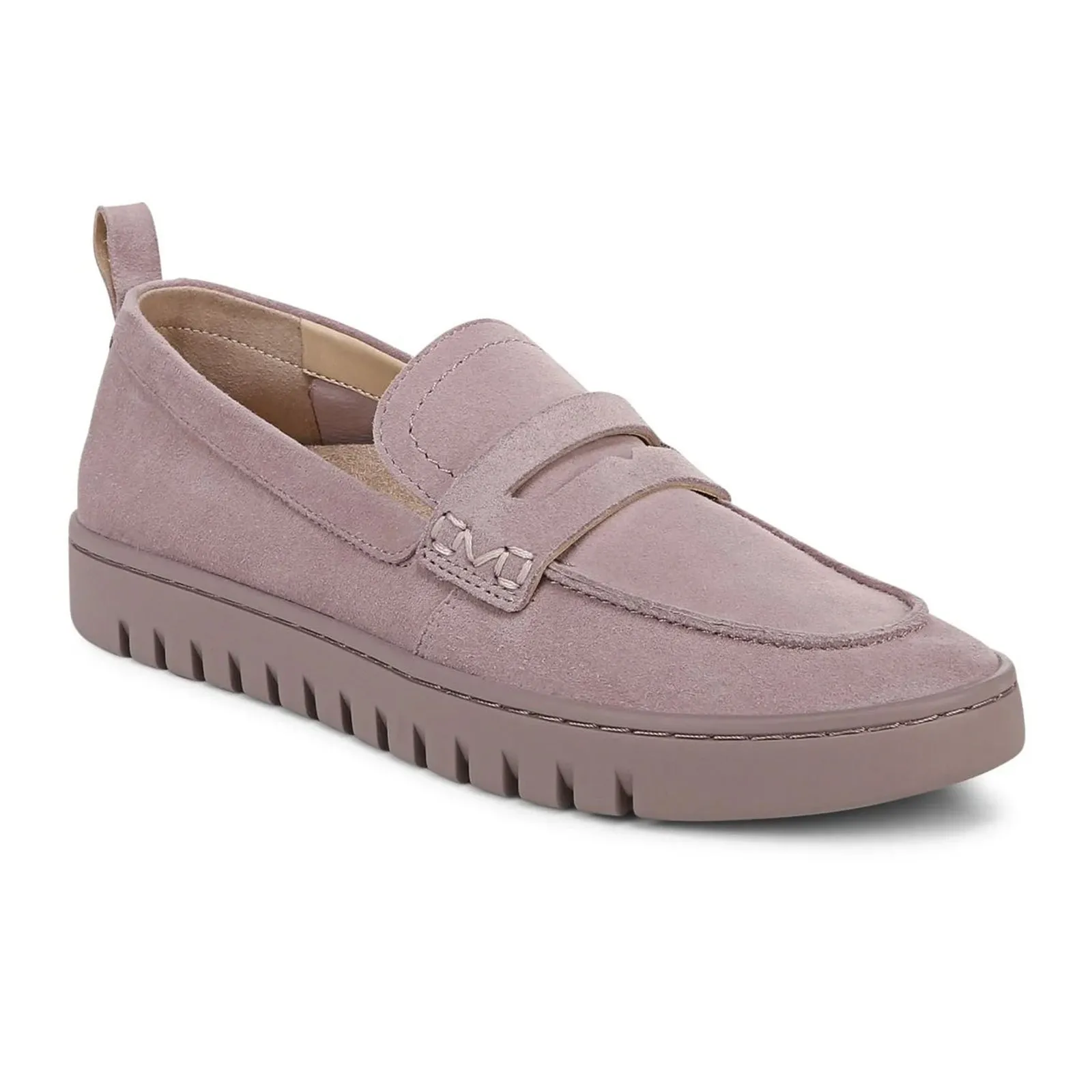 Vionic Uptown Loafer (Women) - Magnolia Dusk