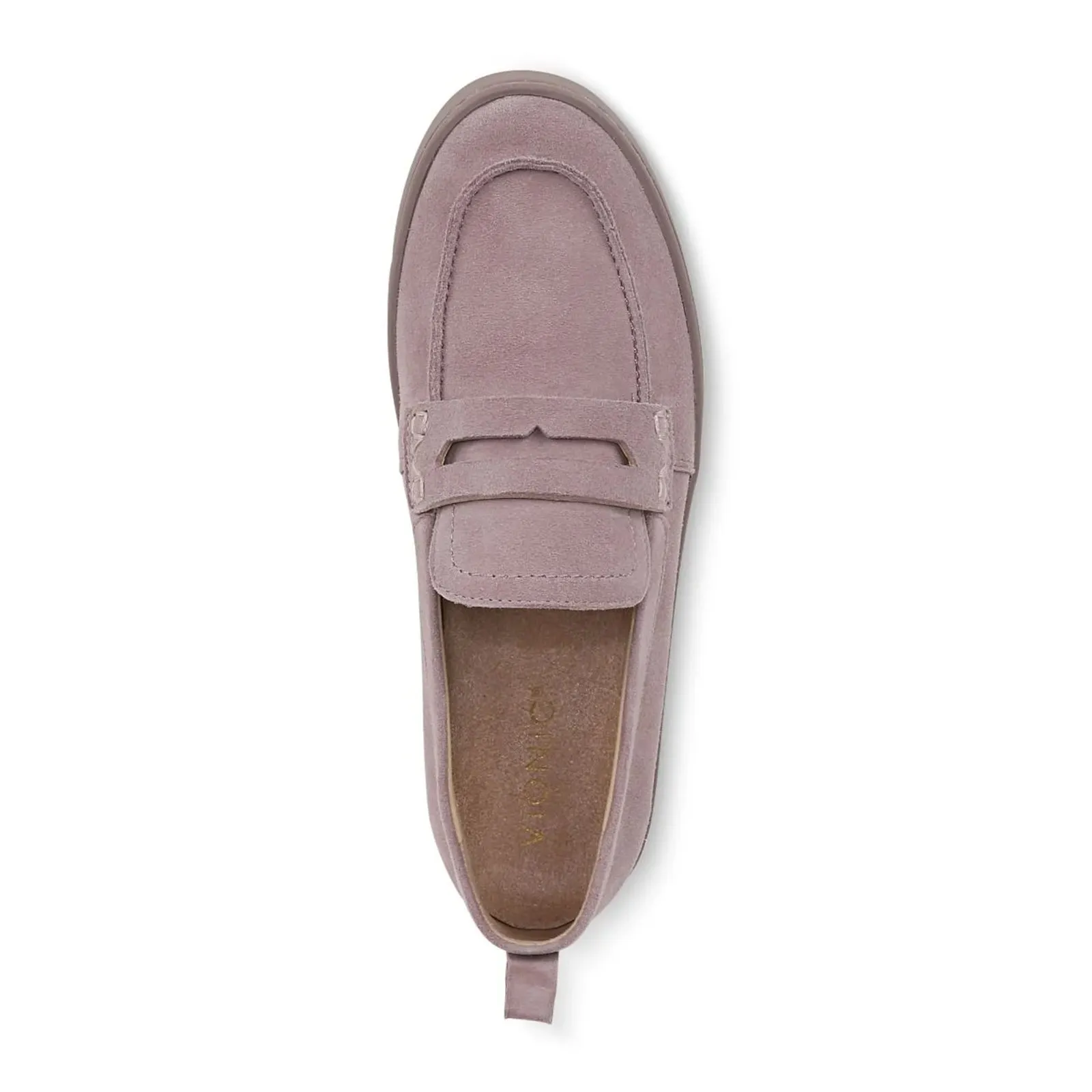 Vionic Uptown Loafer (Women) - Magnolia Dusk