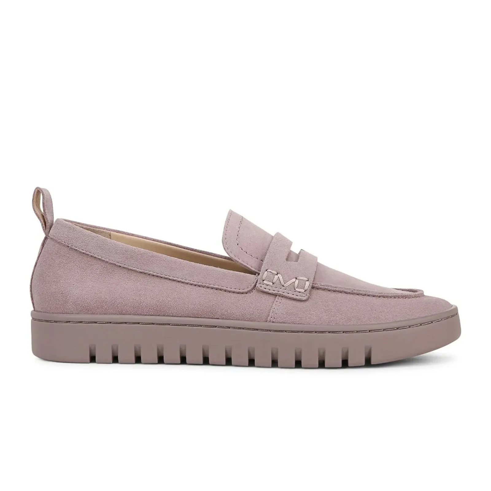 Vionic Uptown Loafer (Women) - Magnolia Dusk