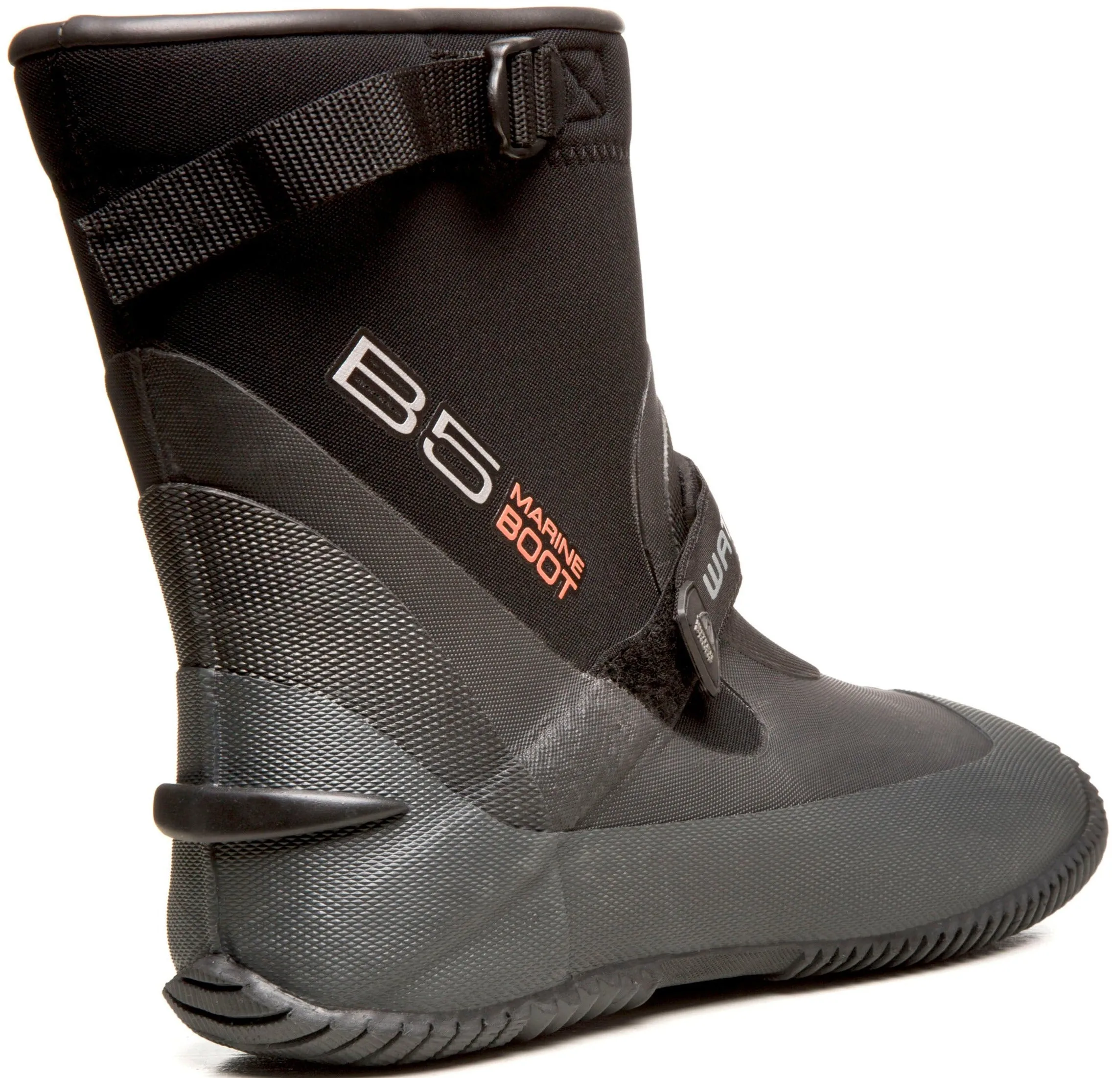 Waterproof B5 Marine Drysuit Boots