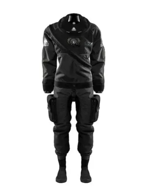 Waterproof D7X Nylotech Drysuit Womens