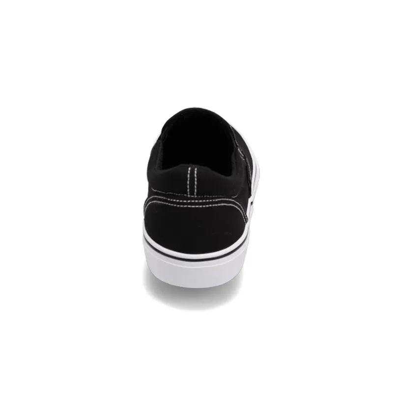 Women's Deuces Black/White