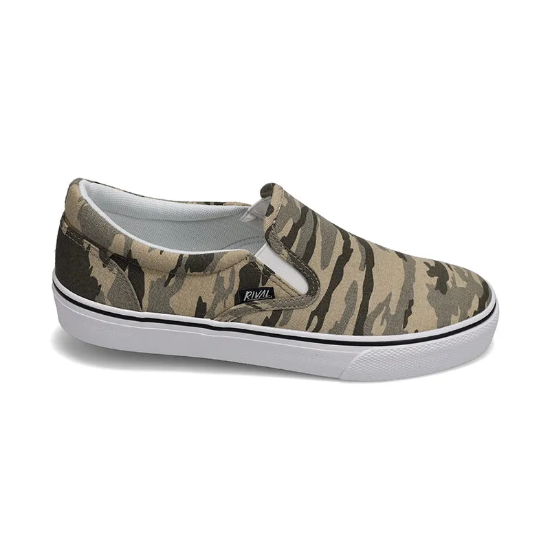 Women's Deuces Camo