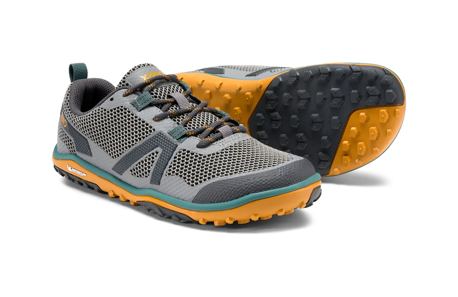 Xero Trail/Hiking Shoes - Scrambler Low (Women)