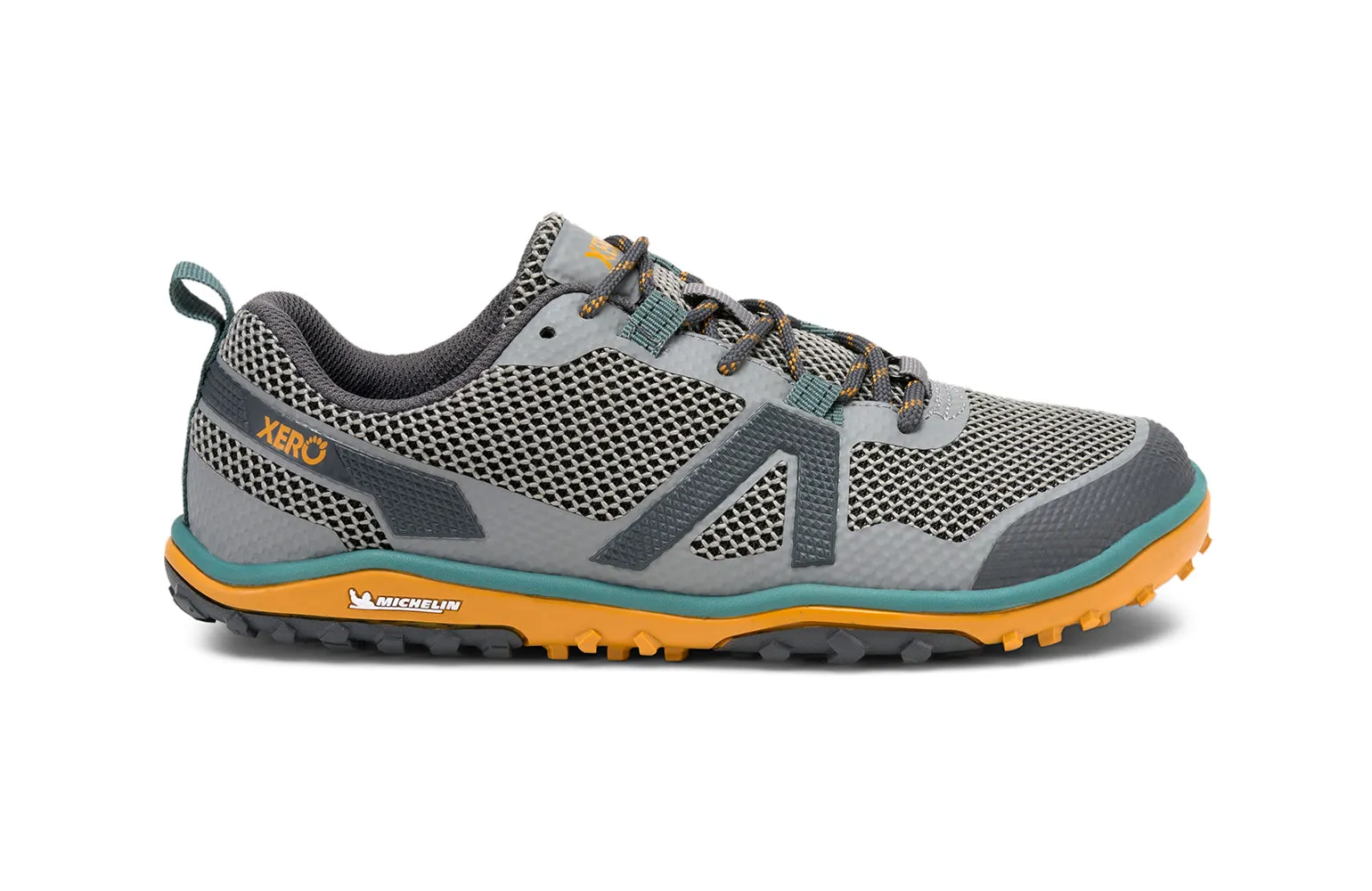 Xero Trail/Hiking Shoes - Scrambler Low (Women)