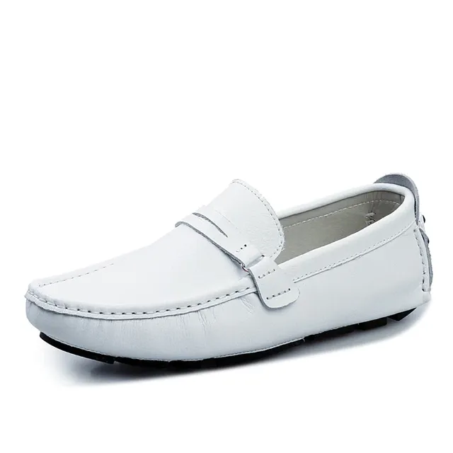 Zero Men's Loafers Classics Shoes