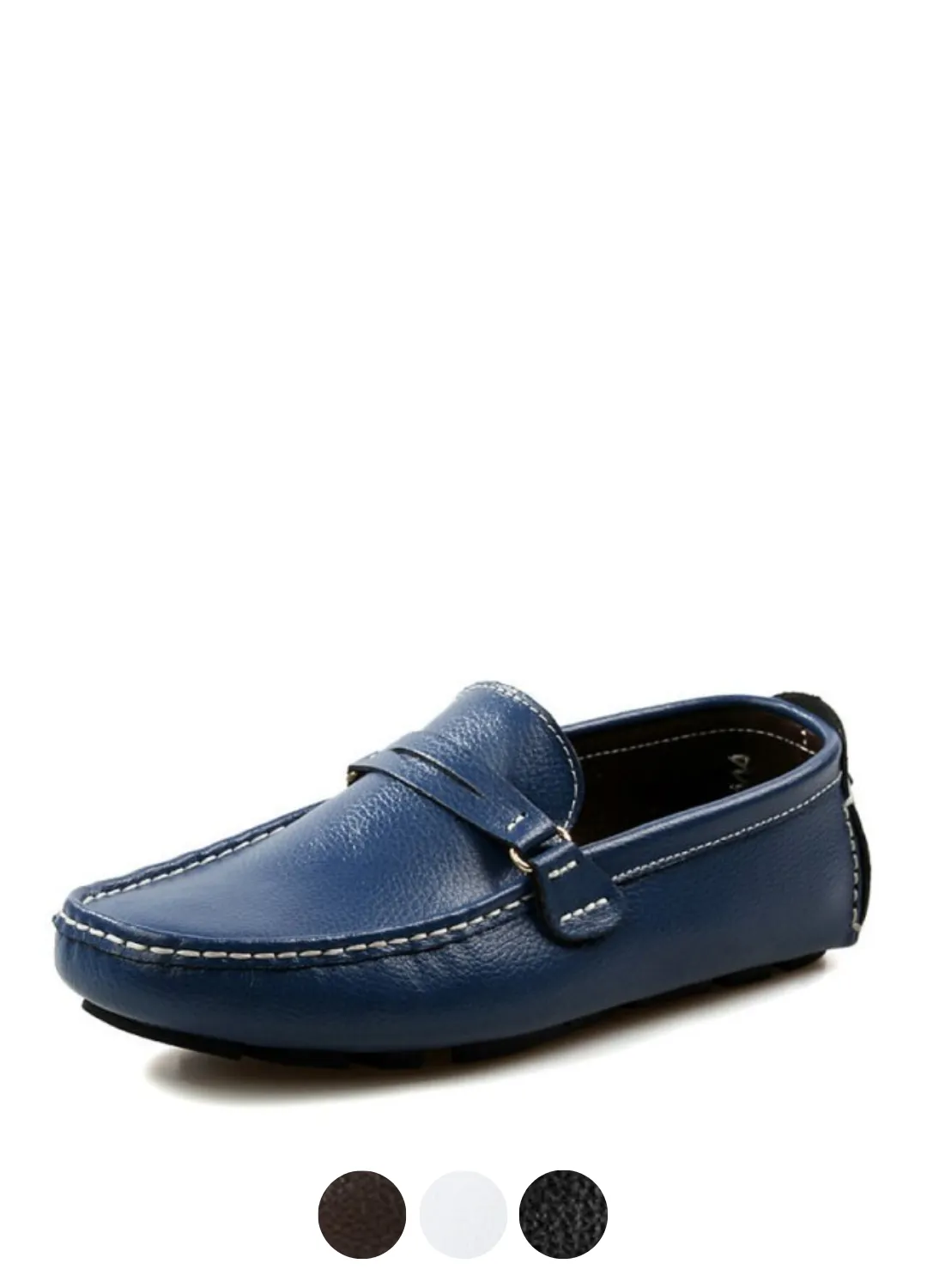 Zero Men's Loafers Classics Shoes